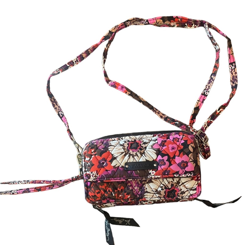 Vera Bradley Wallet Bag